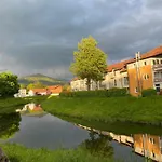 Lejlighed In By Interhome Bad Kötzting