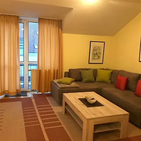 In By Interhome Διαμέρισμα *