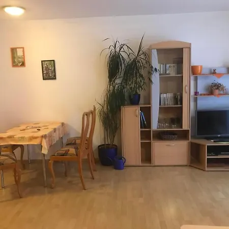 In By Interhome Διαμέρισμα Bad Koetzting