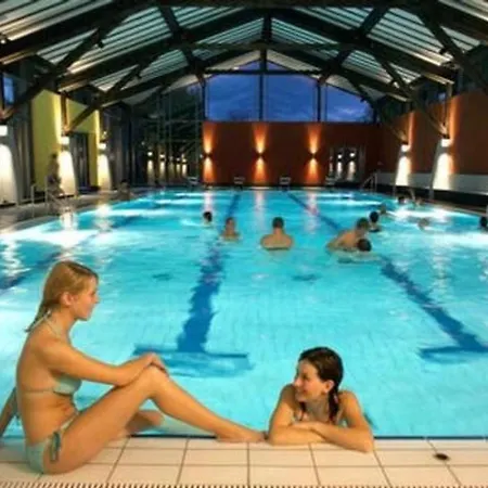 In By Interhome * Bad Koetzting
