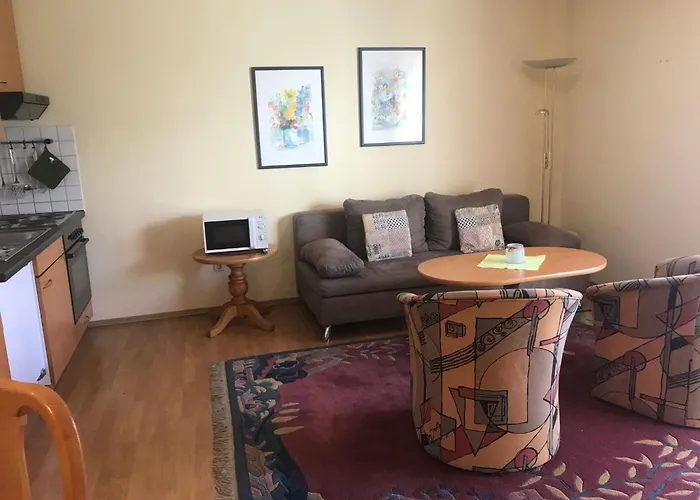 In By Interhome Διαμέρισμα Bad Koetzting