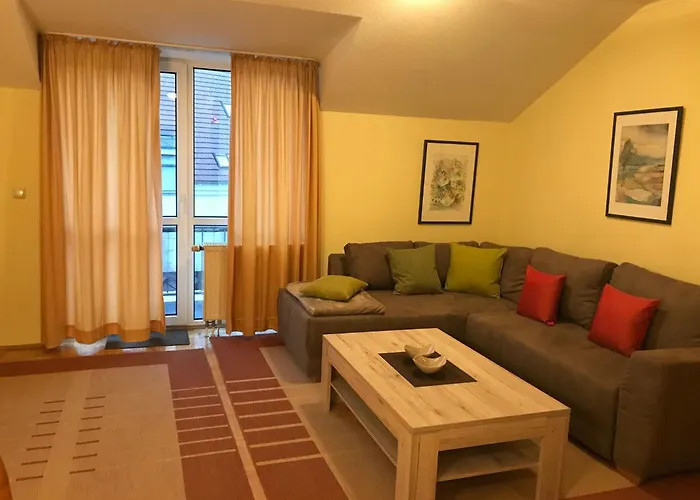 In By Interhome Διαμέρισμα *