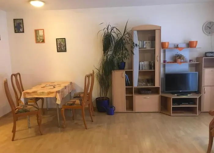 In By Interhome Διαμέρισμα Bad Koetzting
