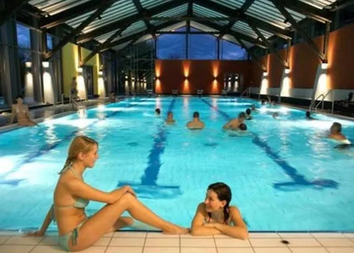 In By Interhome * Bad Koetzting