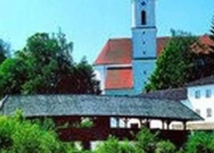 In By Interhome * Bad Koetzting