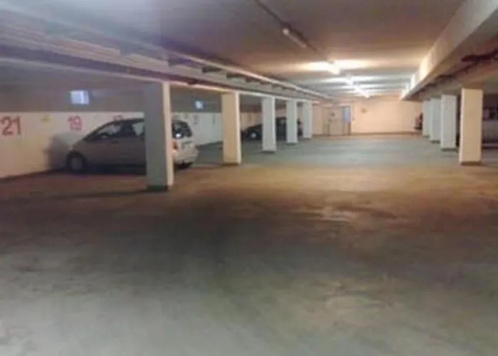 In By Interhome Διαμέρισμα *