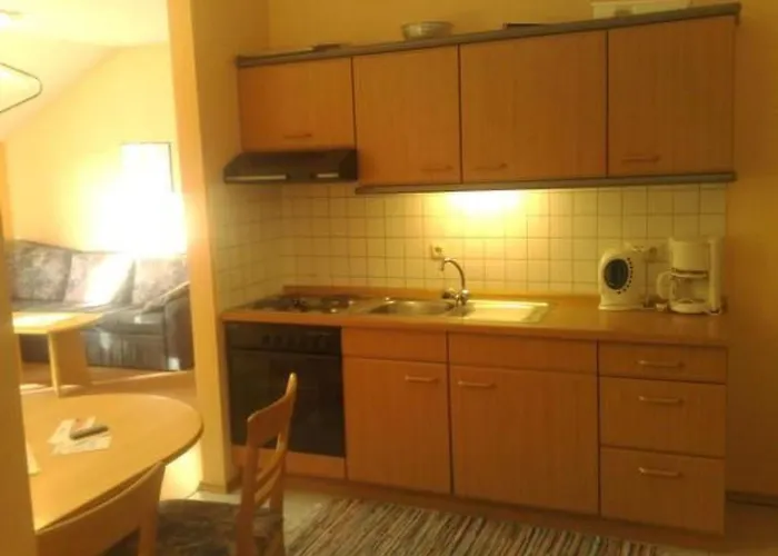 In By Interhome *