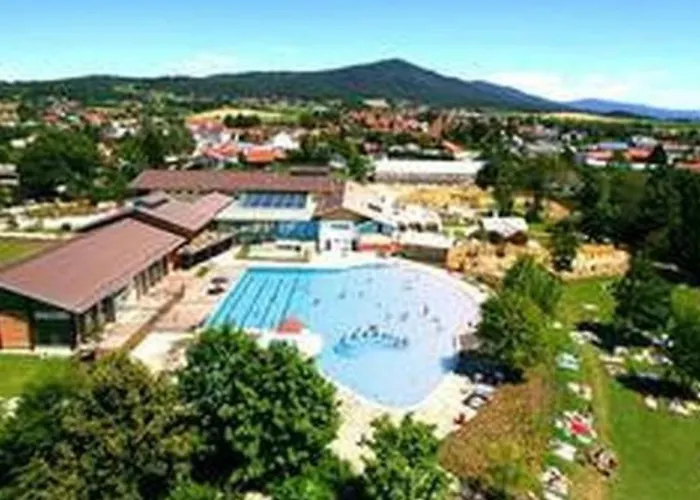 In By Interhome Bad Koetzting