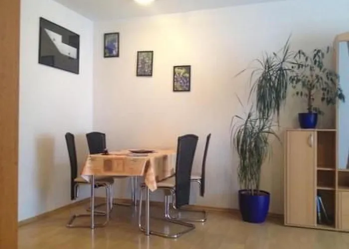 In By Interhome Διαμέρισμα Bad Koetzting