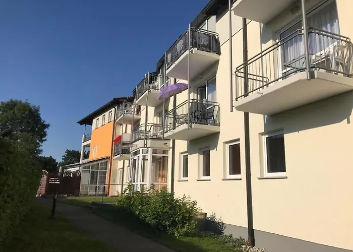 Διαμέρισμα In By Interhome *