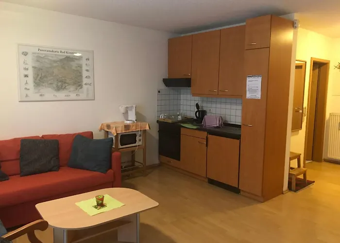 In By Interhome Διαμέρισμα