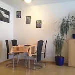 In By Interhome Apartamento Bad Kötzting