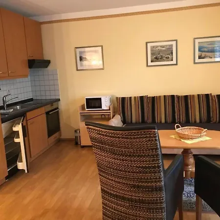 In By Interhome شقة باد كوتستينغ