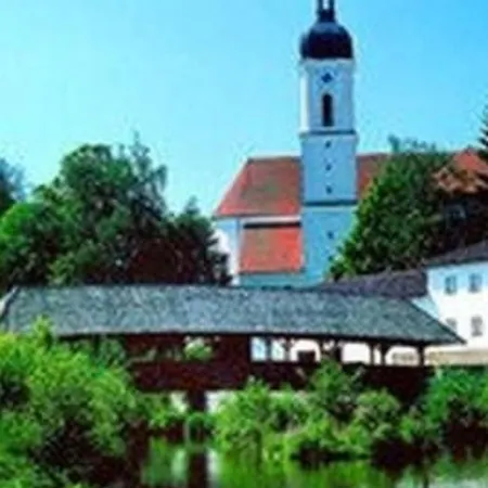 In By Interhome * Bad Koetzting