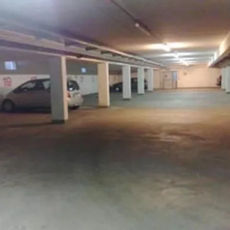 In By Interhome شقة *