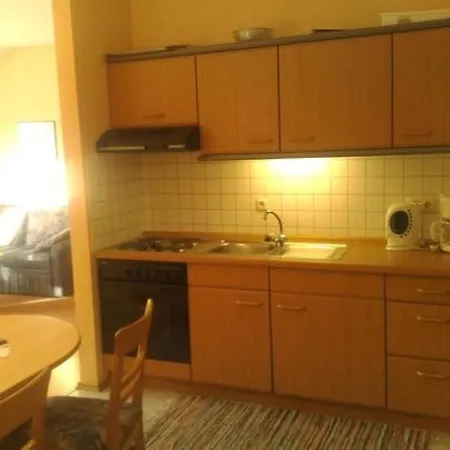 In By Interhome *