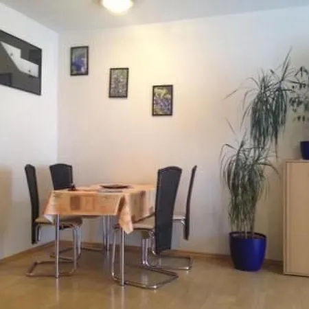 In By Interhome Appartamento Bad Koetzting
