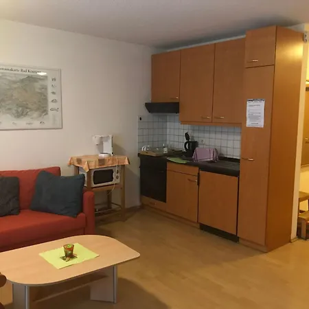 In By Interhome Appartamento