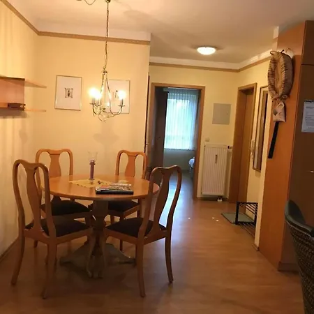 In By Interhome Appartamento *